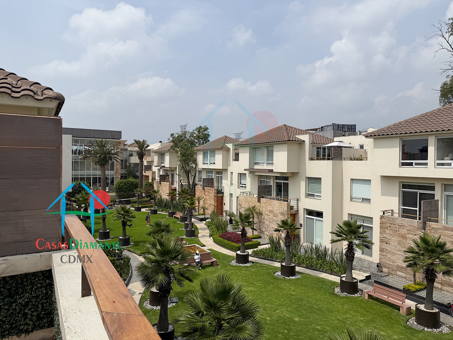 Av. Toluca Villa Sauce BC - Recámara principal 14